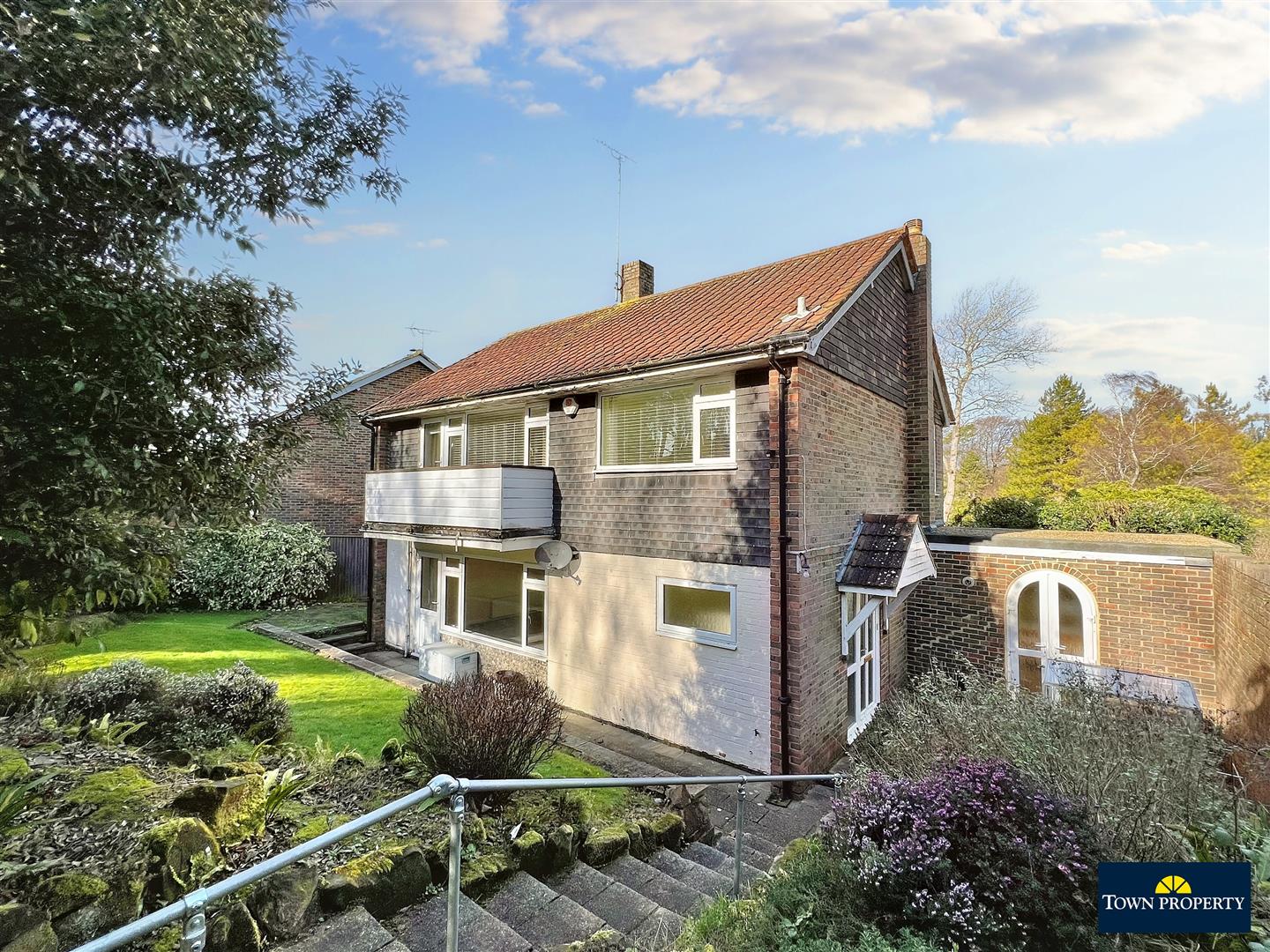 Property Details for Compton Place Road Eastbourne East Sussex BN20